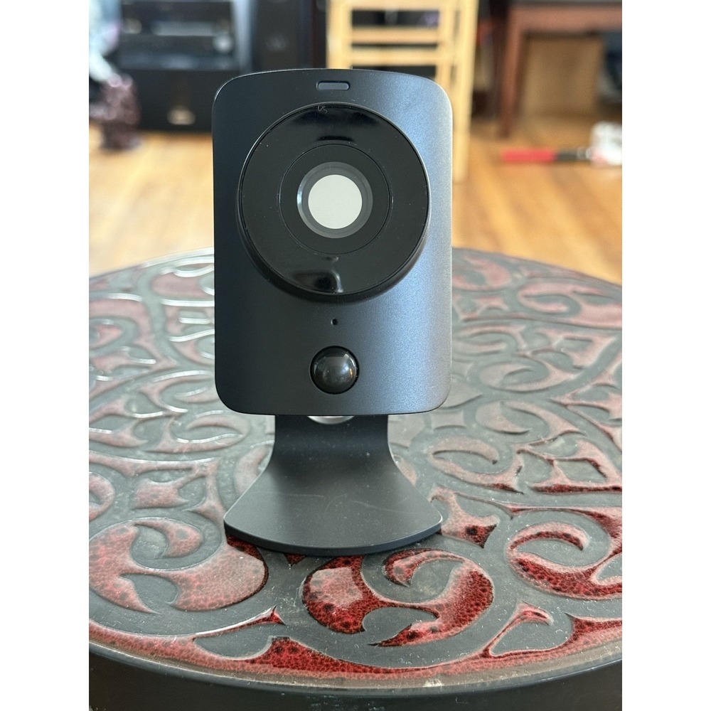 SimpliSafe Indoor Camera Wi-Fi HD Security Camera SSCM1